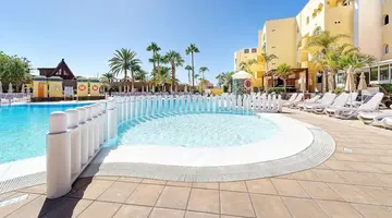 Sport Hotel Monte Feliz - powered by Pla