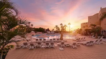 Sport Hotel Monte Feliz - powered by Pla