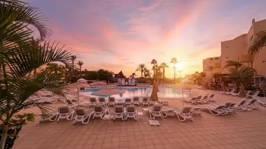 Sport Hotel Monte Feliz - powered by Pla