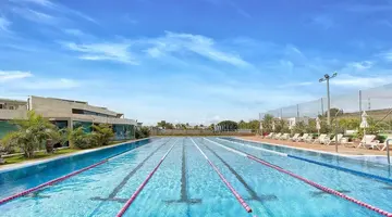 Sport Hotel Monte Feliz - powered by Pla