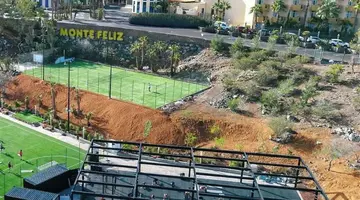 Sport Hotel Monte Feliz - powered by Pla