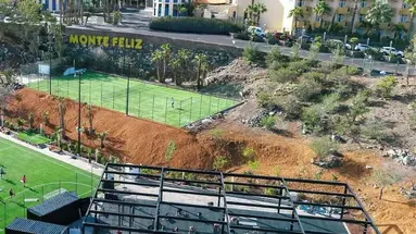 Sport Hotel Monte Feliz - powered by Pla