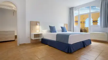 Sport Hotel Monte Feliz - powered by Pla