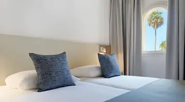 Sport Hotel Monte Feliz - powered by Pla