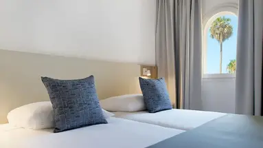 Sport Hotel Monte Feliz - powered by Pla
