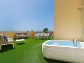 Sport Hotel Monte Feliz - powered by Pla