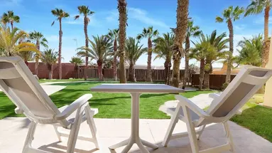 Sport Hotel Monte Feliz - powered by Pla