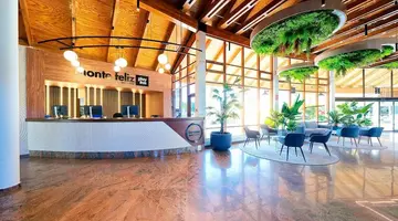 Sport Hotel Monte Feliz - powered by Pla