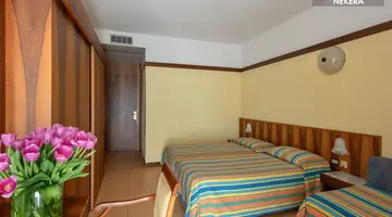 Sport Hotel Olimpo