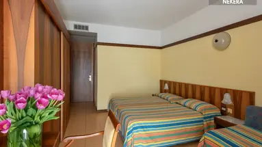 Sport Hotel Olimpo