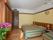 Sport Hotel Olimpo