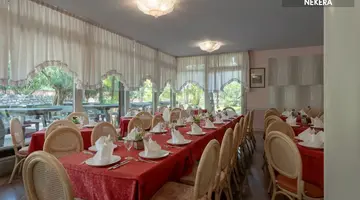 Sport Hotel Olimpo