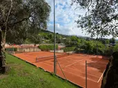 Sport Hotel Olimpo