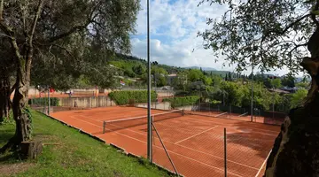 Sport Hotel Olimpo