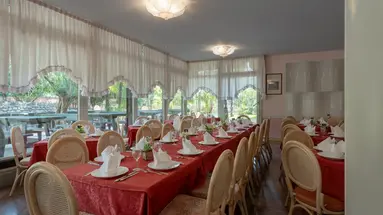 Sport Hotel Olimpo