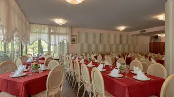 Sport Hotel Olimpo