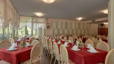 Sport Hotel Olimpo