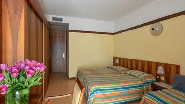 Sport Hotel Olimpo
