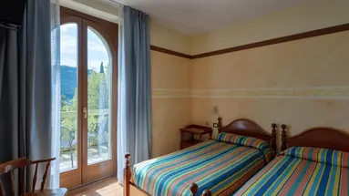 Sport Hotel Olimpo