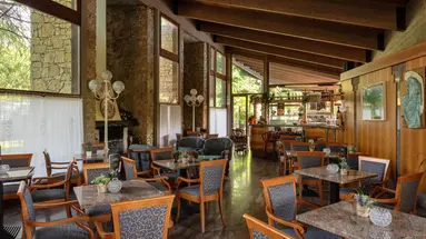 Sport Hotel Olimpo