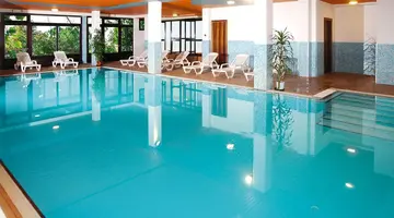 Sport Hotel Olimpo