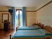 Sport Hotel Olimpo