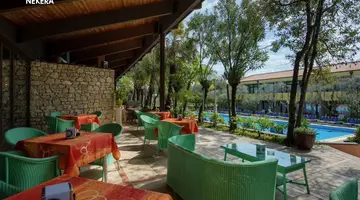 Sport Hotel Olimpo