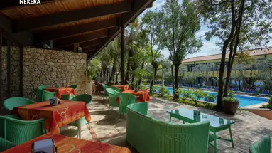 Sport Hotel Olimpo