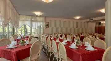 Sport Hotel Olimpo