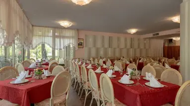 Sport Hotel Olimpo
