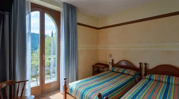 Sport Hotel Olimpo