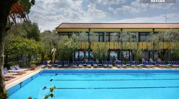 Sport Hotel Olimpo