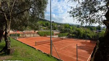 Sport Hotel Olimpo
