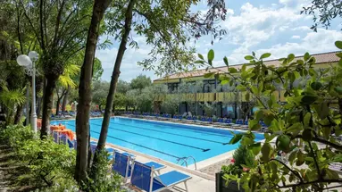 Sport Hotel Olimpo
