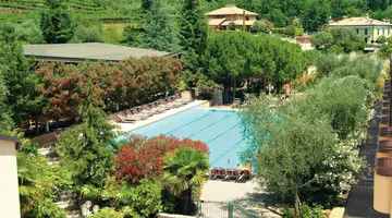 Sport Hotel Olimpo