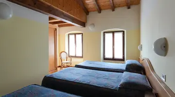 Sport Hotel Olimpo
