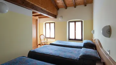Sport Hotel Olimpo