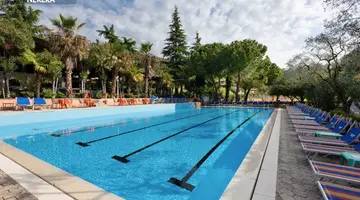 Sport Hotel Olimpo