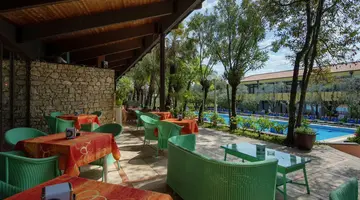 Sport Hotel Olimpo