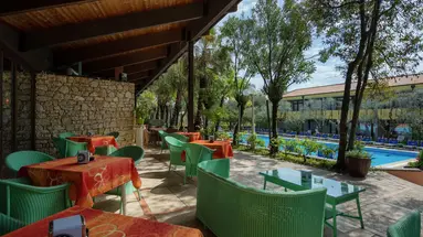 Sport Hotel Olimpo