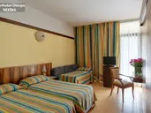 Sport Hotel Olimpo