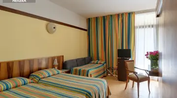 Sport Hotel Olimpo