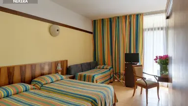 Sport Hotel Olimpo