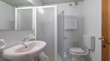Sport Hotel Olimpo