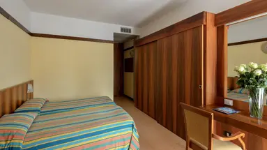 Sport Hotel Olimpo