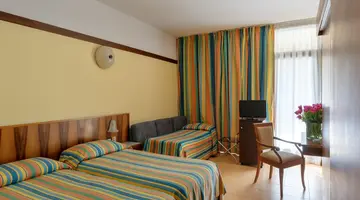 Sport Hotel Olimpo