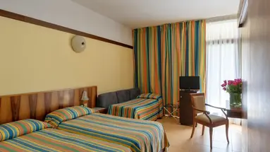 Sport Hotel Olimpo
