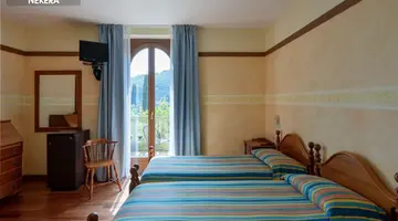 Sport Hotel Olimpo