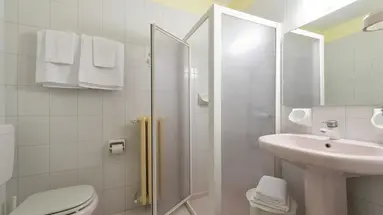 Sport Hotel Olimpo