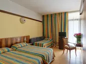 Sport Hotel Olimpo